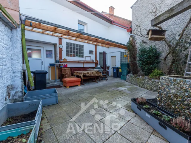 Prodej rodinného domu 170 m², pozemek 285 m², Přáslavice