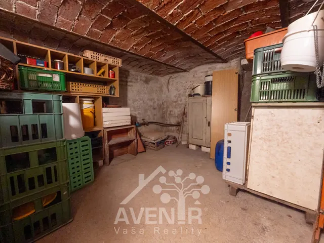 Prodej rodinného domu 170 m², pozemek 285 m², Přáslavice