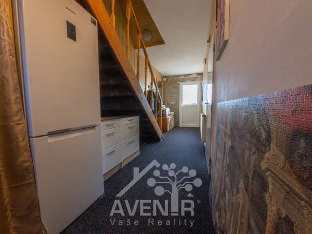 Prodej rodinného domu 170 m², pozemek 285 m², Přáslavice