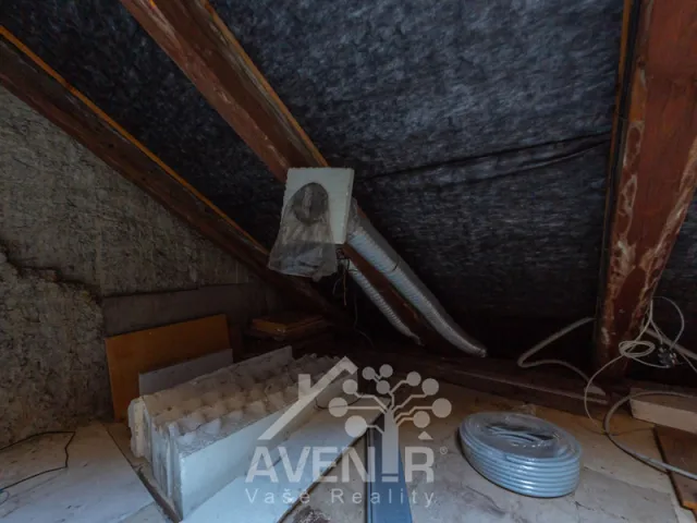 Prodej rodinného domu 170 m², pozemek 285 m², Přáslavice