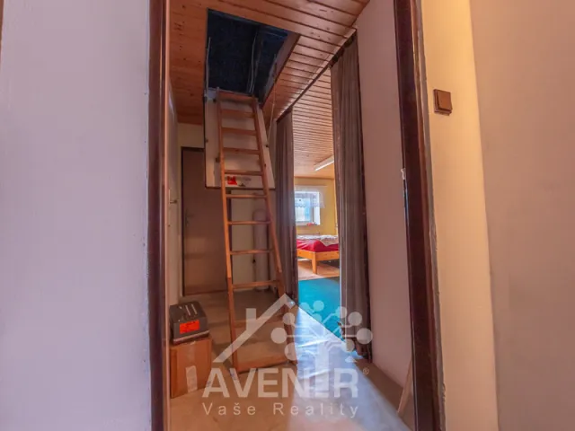 Prodej rodinného domu 170 m², pozemek 285 m², Přáslavice