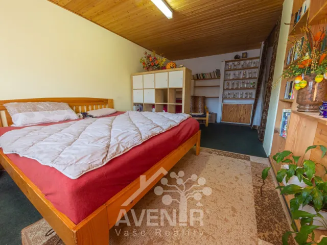 Prodej rodinného domu 170 m², pozemek 285 m², Přáslavice