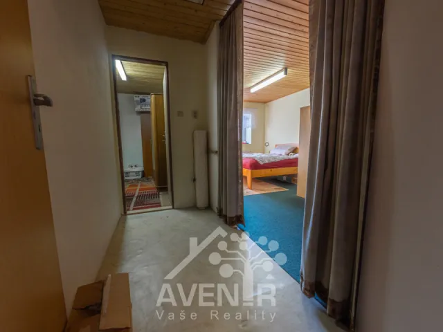 Prodej rodinného domu 170 m², pozemek 285 m², Přáslavice
