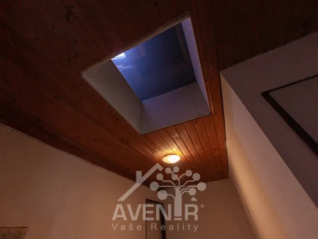 Prodej rodinného domu 170 m², pozemek 285 m², Přáslavice