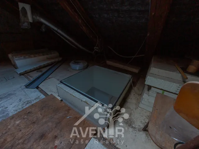 Prodej rodinného domu 170 m², pozemek 285 m², Přáslavice