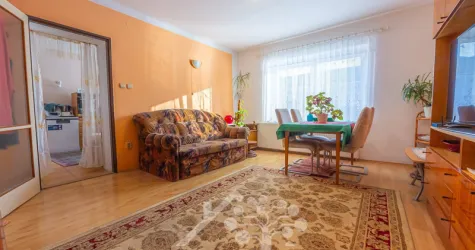 Prodej rodinného domu 170 m², pozemek 285 m²
