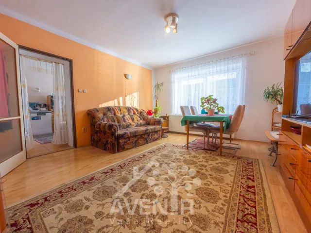 Prodej rodinného domu 170 m², pozemek 285 m², Přáslavice