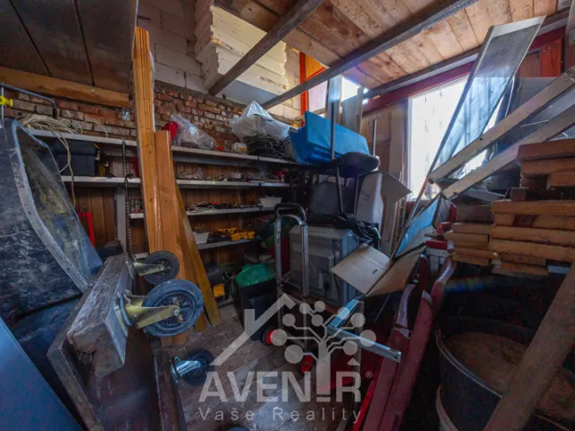 Prodej rodinného domu 170 m², pozemek 285 m², Přáslavice