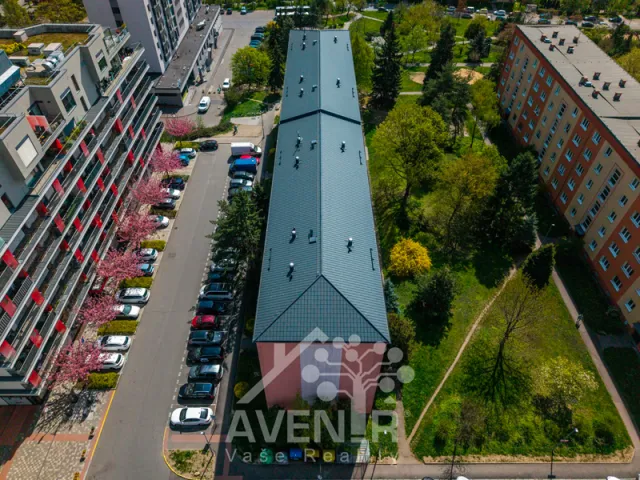 Prodej bytu 2+1 53 m², Nad úžlabinou, Praha - Malešice