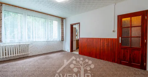 Prodej bytu 3+kk 54 m²