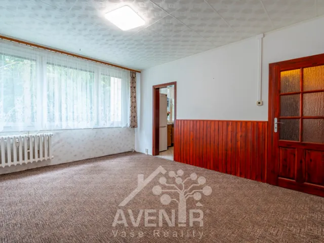 Prodej bytu 3+kk 54 m², Bohušovická, Praha - Prosek