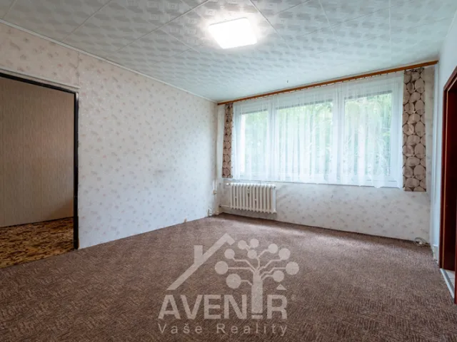 Prodej bytu 3+kk 54 m², Bohušovická, Praha - Prosek