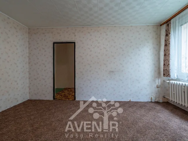 Prodej bytu 3+kk 54 m², Bohušovická, Praha - Prosek
