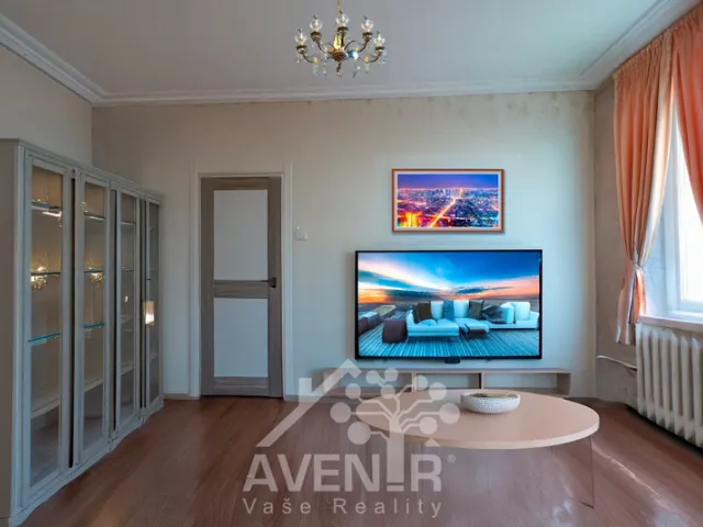 Prodej bytu 3+kk 54 m², Bohušovická, Praha - Prosek