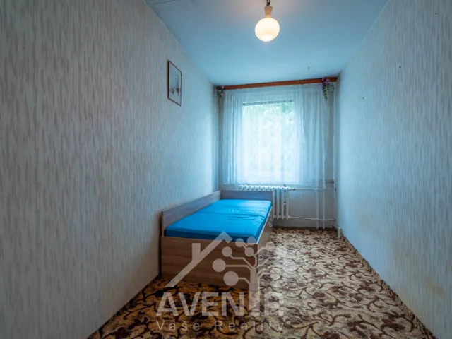 Prodej bytu 3+kk 54 m², Bohušovická, Praha - Prosek