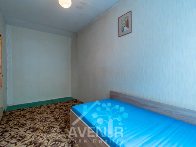 Prodej bytu 3+kk 54 m², Bohušovická, Praha - Prosek