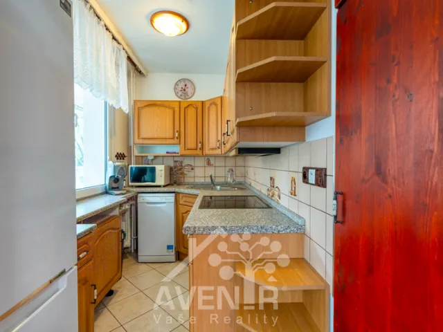 Prodej bytu 3+kk 54 m², Bohušovická, Praha - Prosek