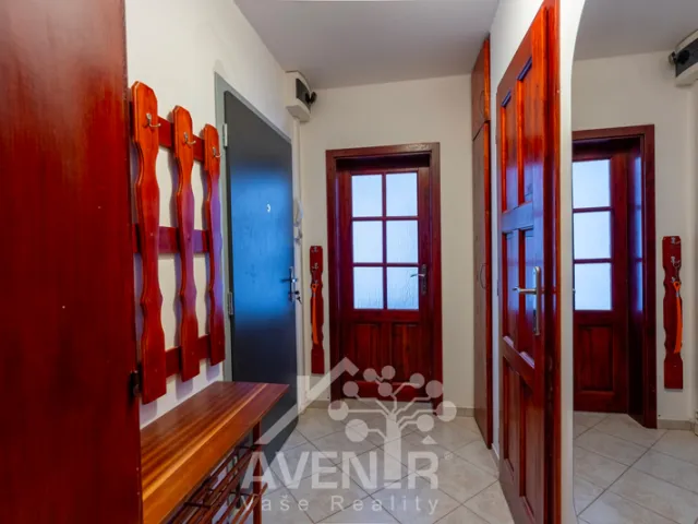 Prodej bytu 3+kk 54 m², Bohušovická, Praha - Prosek