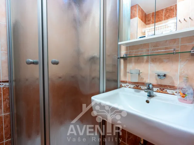 Prodej bytu 3+kk 54 m², Bohušovická, Praha - Prosek