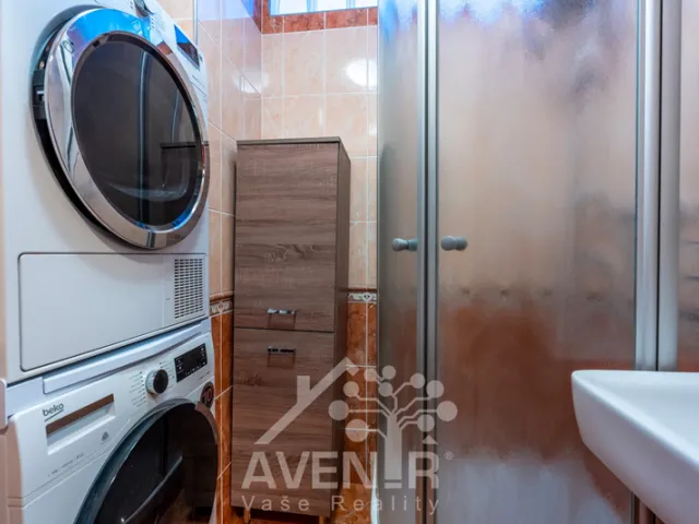 Prodej bytu 3+kk 54 m², Bohušovická, Praha - Prosek