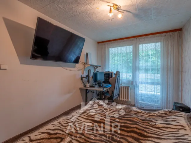 Prodej bytu 3+kk 54 m², Bohušovická, Praha - Prosek