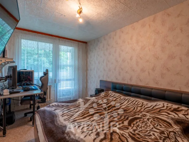 Prodej bytu 3+kk 54 m², Bohušovická, Praha - Prosek