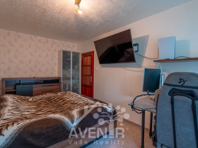 Prodej bytu 3+kk 54 m², Bohušovická, Praha - Prosek