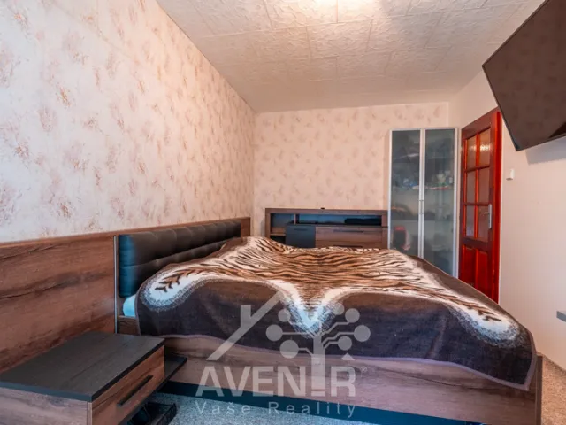 Prodej bytu 3+kk 54 m², Bohušovická, Praha - Prosek