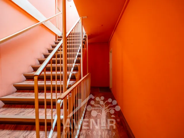 Prodej bytu 3+kk 54 m², Bohušovická, Praha - Prosek
