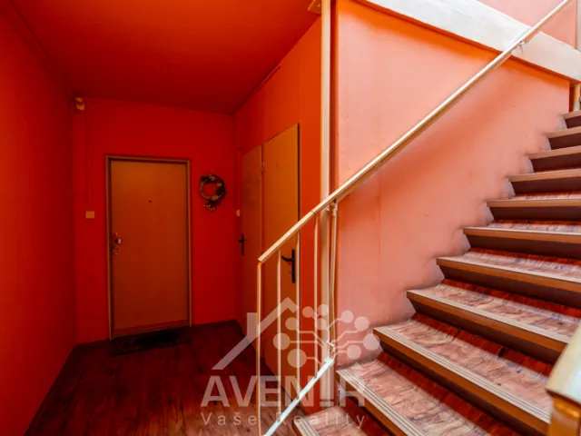 Prodej bytu 3+kk 54 m², Bohušovická, Praha - Prosek
