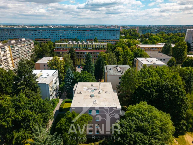 Prodej bytu 3+kk 54 m², Bohušovická, Praha - Prosek