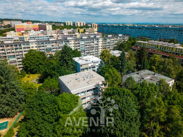 Prodej bytu 3+kk 54 m², Bohušovická, Praha - Prosek