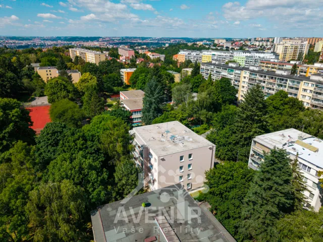 Prodej bytu 3+kk 54 m², Bohušovická, Praha - Prosek