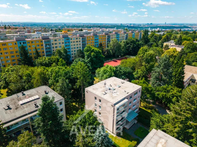 Prodej bytu 3+kk 54 m², Bohušovická, Praha - Prosek