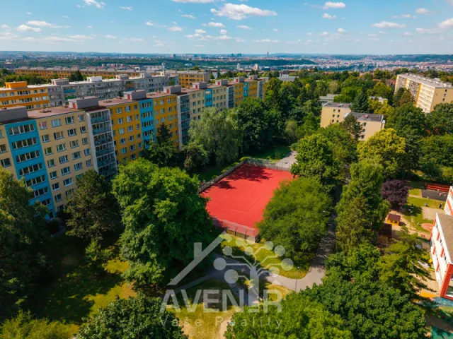 Prodej bytu 3+kk 54 m², Bohušovická, Praha - Prosek