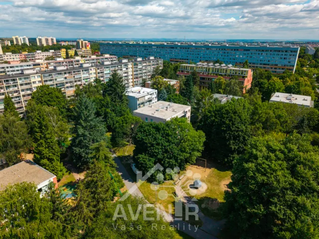 Prodej bytu 3+kk 54 m², Bohušovická, Praha - Prosek