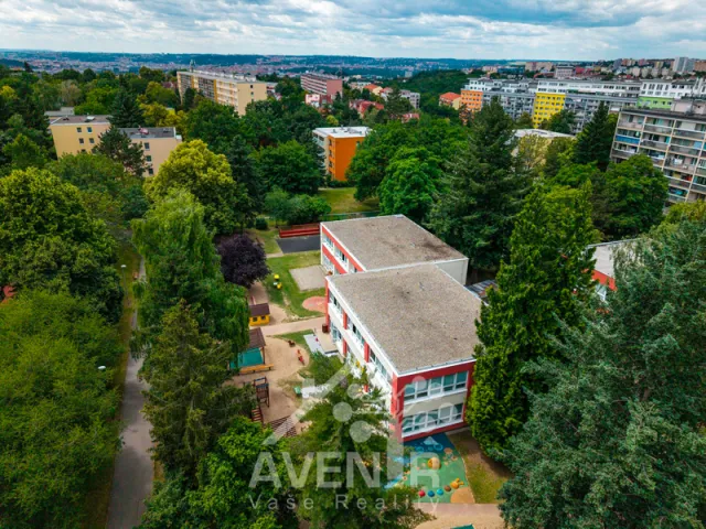 Prodej bytu 3+kk 54 m², Bohušovická, Praha - Prosek