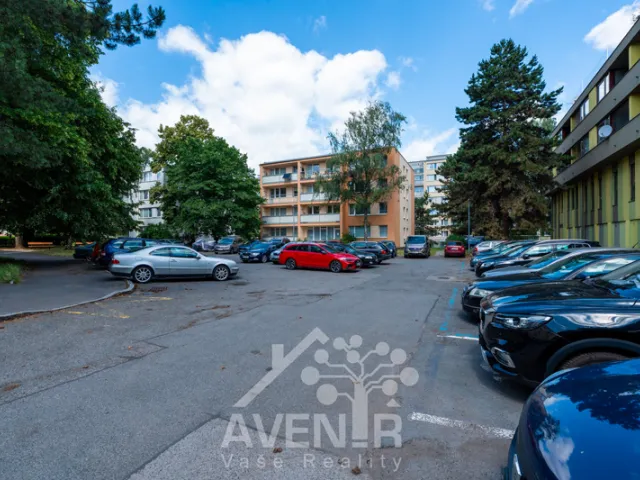 Prodej bytu 3+kk 54 m², Bohušovická, Praha - Prosek