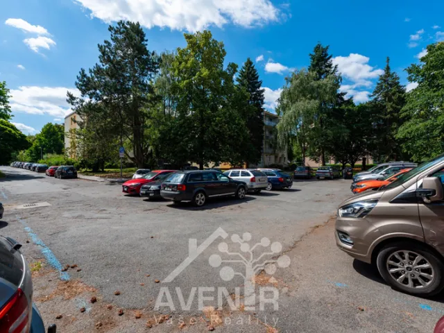 Prodej bytu 3+kk 54 m², Bohušovická, Praha - Prosek