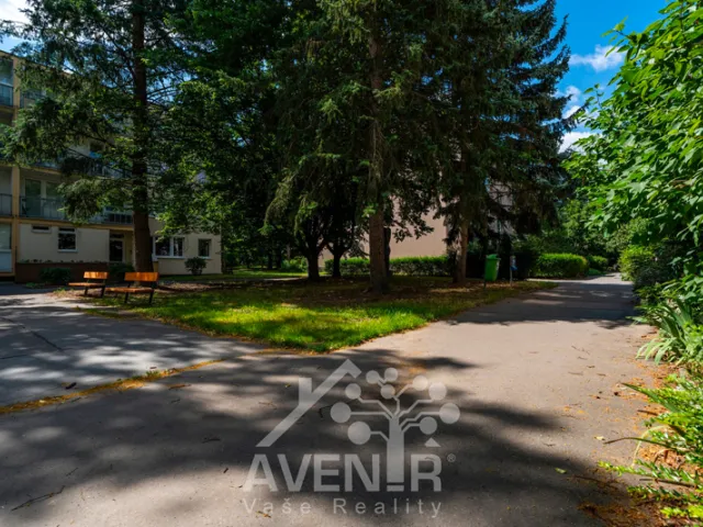 Prodej bytu 3+kk 54 m², Bohušovická, Praha - Prosek