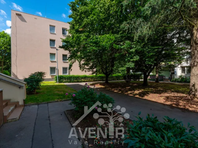 Prodej bytu 3+kk 54 m², Bohušovická, Praha - Prosek