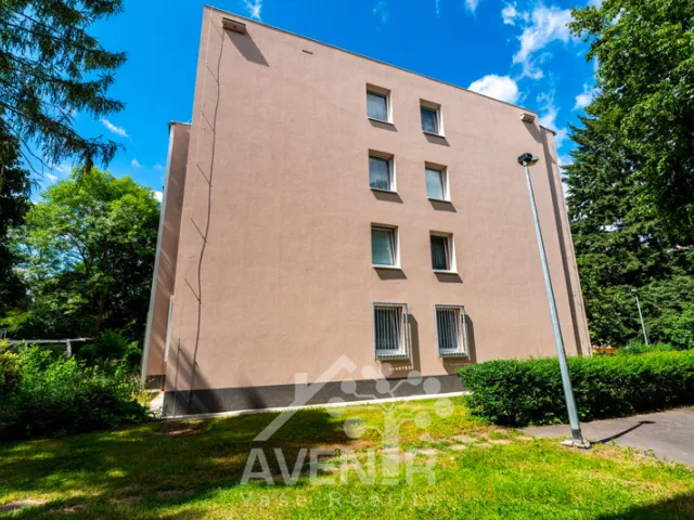 Prodej bytu 3+kk 54 m², Bohušovická, Praha - Prosek