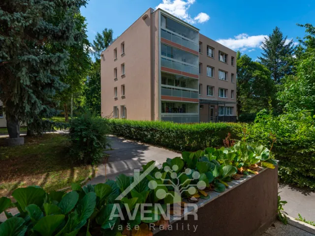 Prodej bytu 3+kk 54 m², Bohušovická, Praha - Prosek