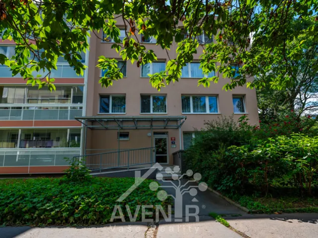 Prodej bytu 3+kk 54 m², Bohušovická, Praha - Prosek