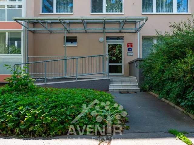 Prodej bytu 3+kk 54 m², Bohušovická, Praha - Prosek