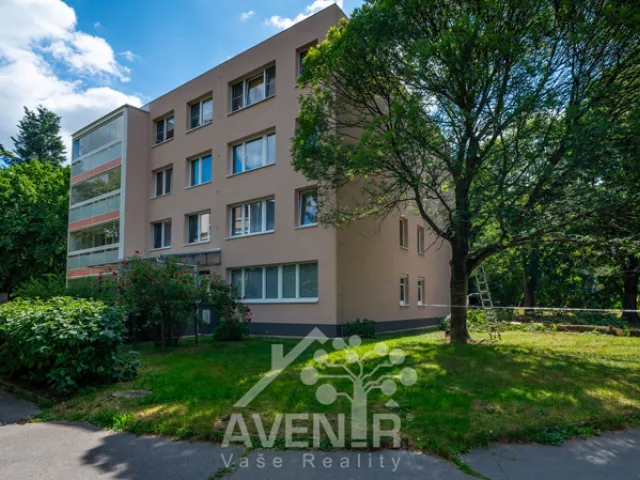 Prodej bytu 3+kk 54 m², Bohušovická, Praha - Prosek