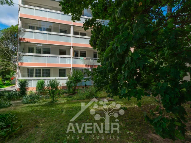 Prodej bytu 3+kk 54 m², Bohušovická, Praha - Prosek