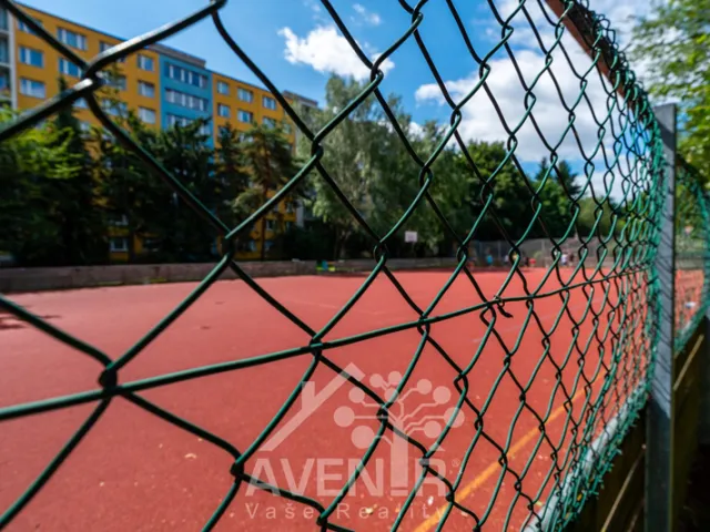 Prodej bytu 3+kk 54 m², Bohušovická, Praha - Prosek
