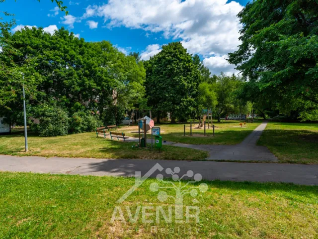 Prodej bytu 3+kk 54 m², Bohušovická, Praha - Prosek