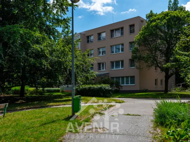 Prodej bytu 3+kk 54 m², Bohušovická, Praha - Prosek